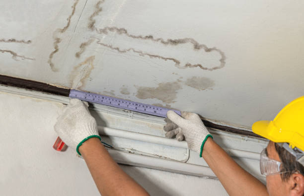 24/7 Emergency Water Damage Restoration experts in Titusville, PA